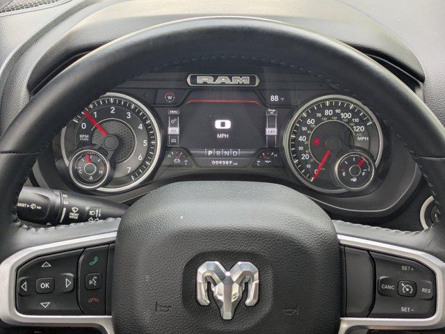 2022 Ram 1500 Vehicle Photo in BRUNSWICK, GA 31525-1881