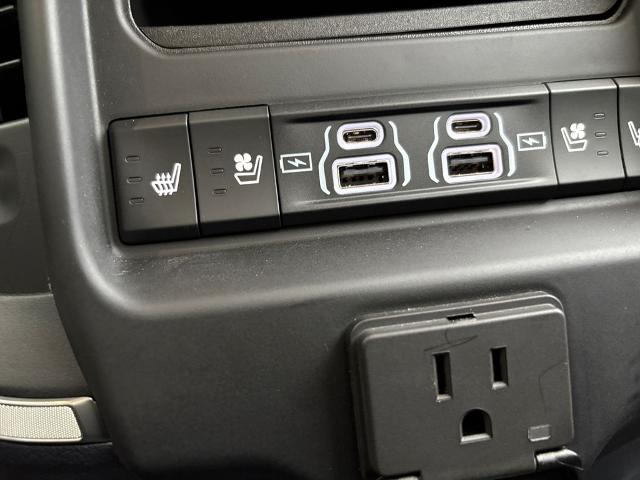 2025 Ram 1500 Vehicle Photo in Savannah, GA 31419