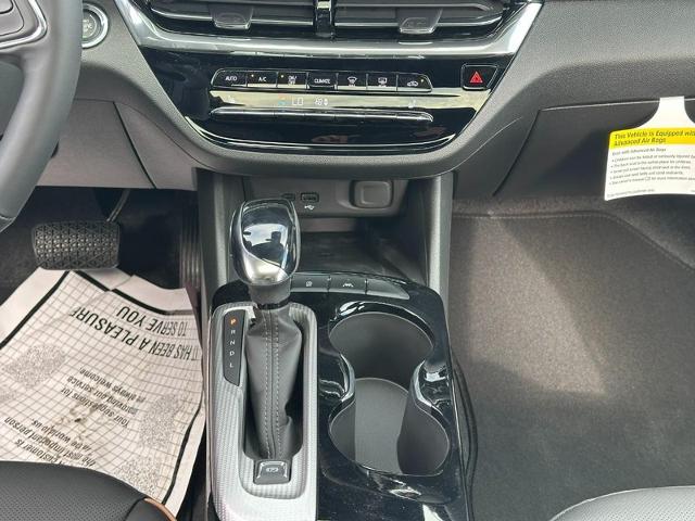 2025 Buick Envista Vehicle Photo in COLUMBIA, MO 65203-3903