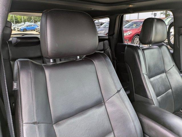 2021 Jeep Grand Cherokee Vehicle Photo in San Antonio, TX 78209