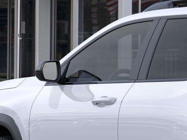 2026 Chevrolet Equinox Vehicle Photo in INDEPENDENCE, MO 64055-1314