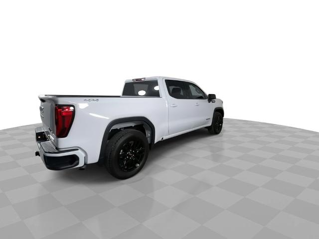 2025 GMC Sierra 1500 Vehicle Photo in GILBERT, AZ 85297-0402