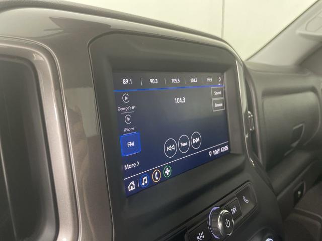 2023 GMC Sierra 1500 Vehicle Photo in GILBERT, AZ 85297-0402