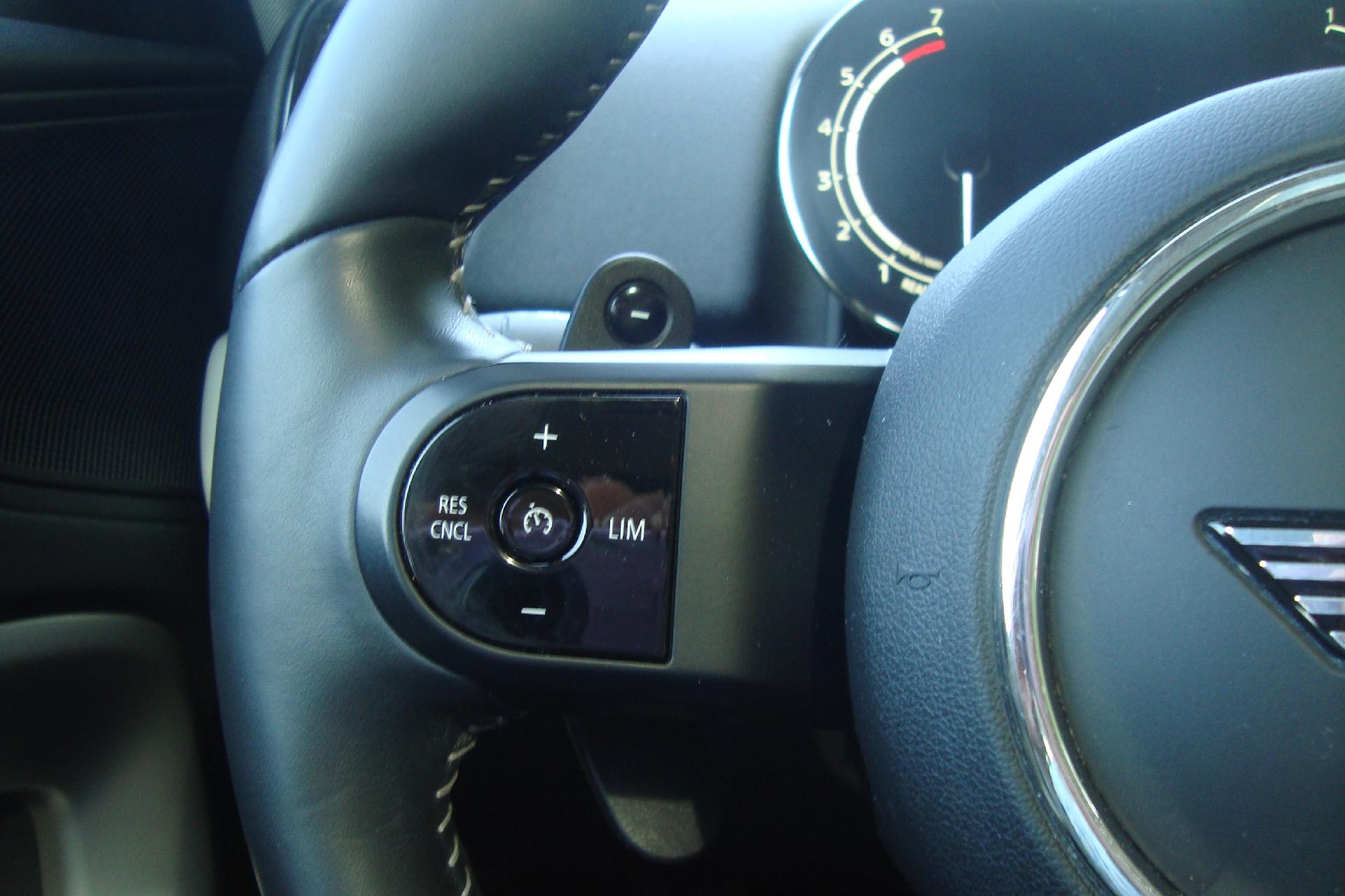 2022 MINI Cooper S Countryman ALL4 Vehicle Photo in PORTSMOUTH, NH 03801-4196