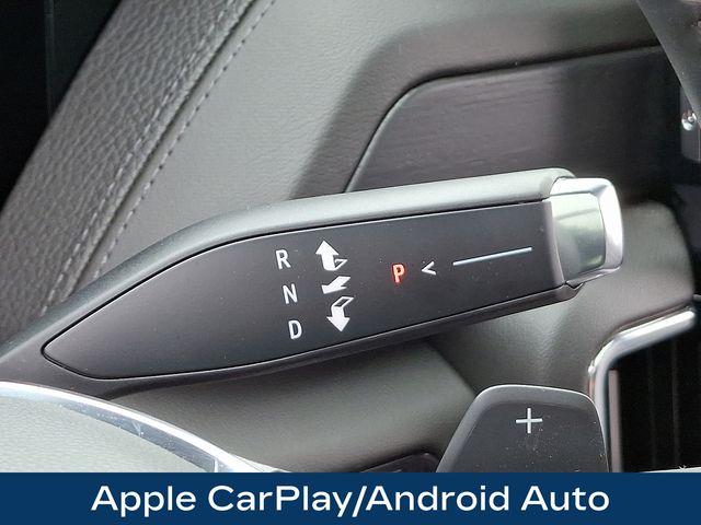 2025 GMC Yukon Vehicle Photo in DANBURY, CT 06810-5034