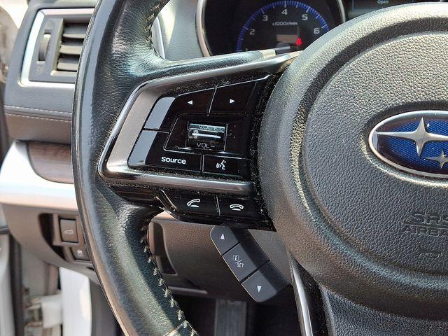 2019 Subaru Outback Vehicle Photo in DANBURY, CT 06810-5034