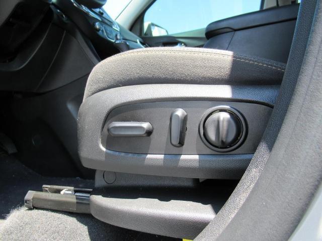 2020 Chevrolet Equinox Vehicle Photo in LEESBURG, FL 34788-4022