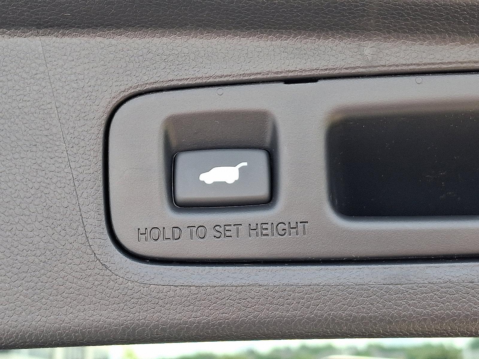 2025 Honda CR-V Hybrid Vehicle Photo in Harrisburg, PA 17111