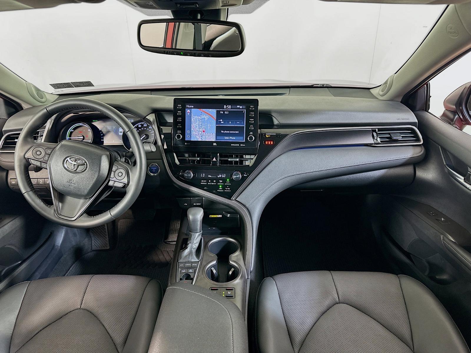 2023 Toyota Camry Vehicle Photo in Langhorne, PA 19047