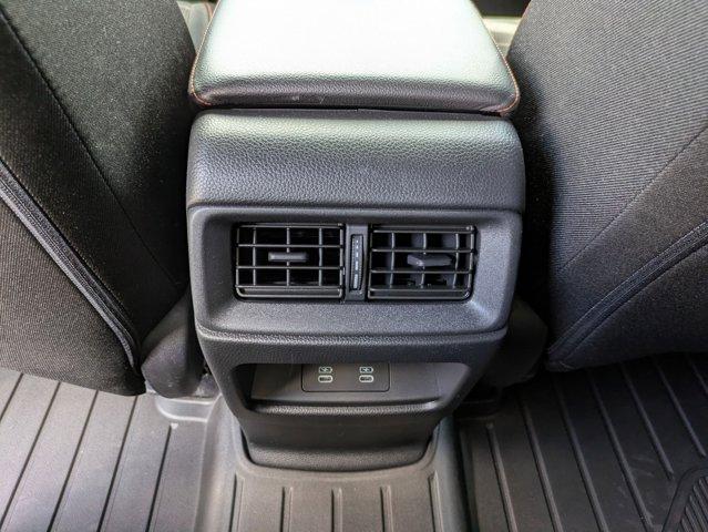 2024 Honda CR-V Hybrid Vehicle Photo in San Antonio, TX 78209