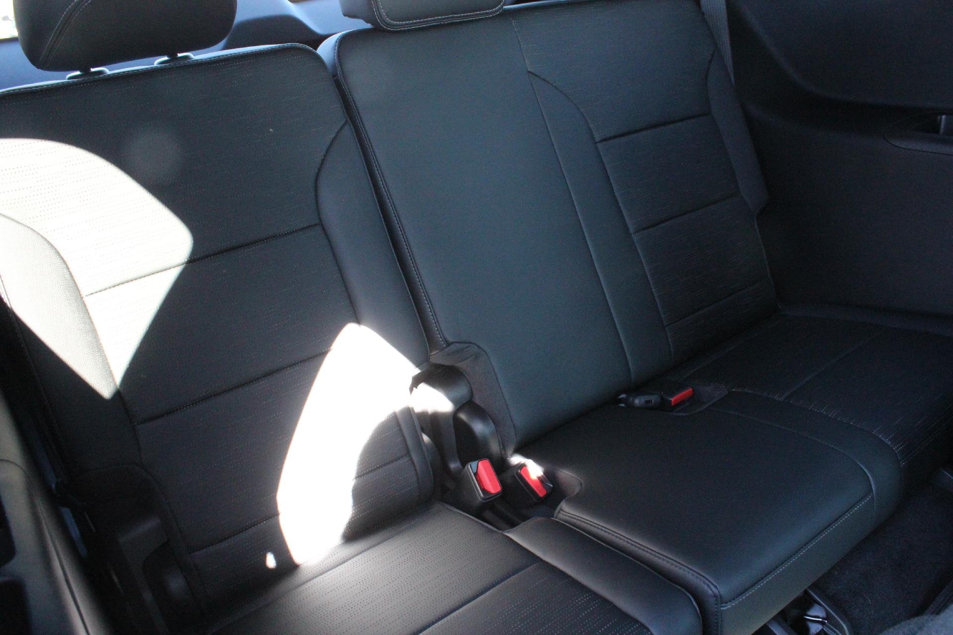2026 Buick Enclave Vehicle Photo in AURORA, CO 80012-4011