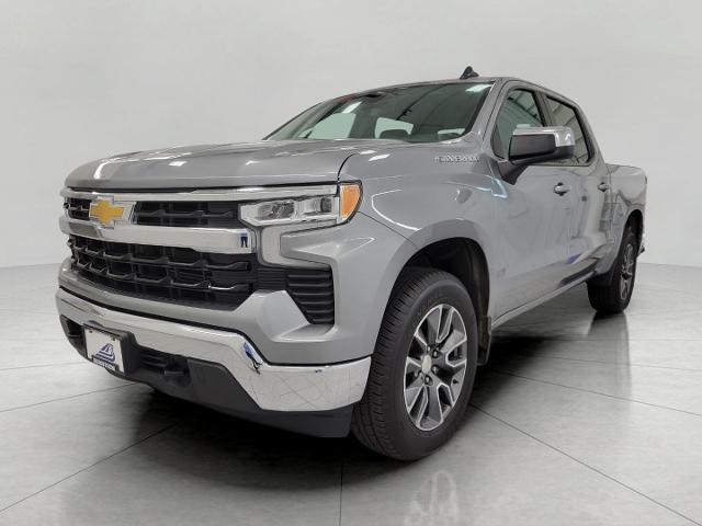 2023 Chevrolet Silverado 1500 Vehicle Photo in NEENAH, WI 54956-2243