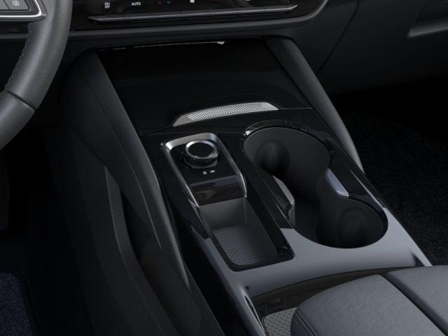 2025 Buick Envision Vehicle Photo in ROCHESTER HILLS, MI 48307-2741