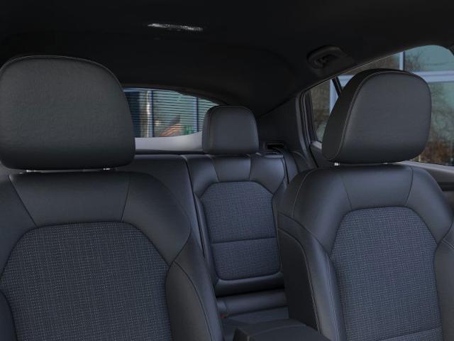 2026 Buick Envista Vehicle Photo in NEENAH, WI 54956-2243