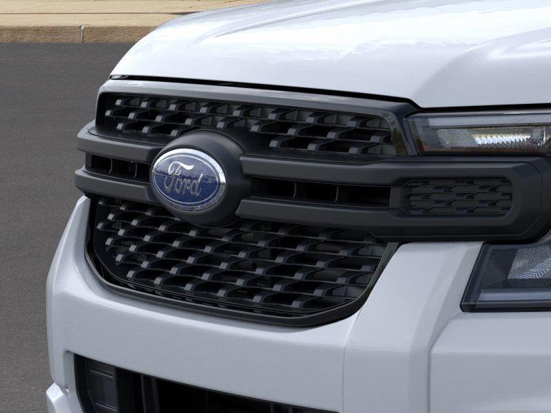 2025 Ford Ranger Vehicle Photo in Belle Vernon, PA 15012