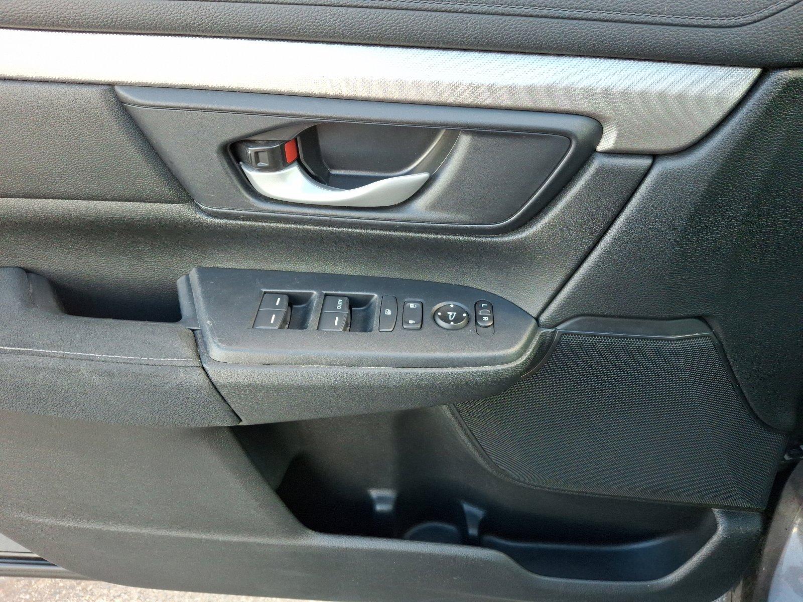 2020 Honda CR-V Vehicle Photo in Harrisburg, PA 17111