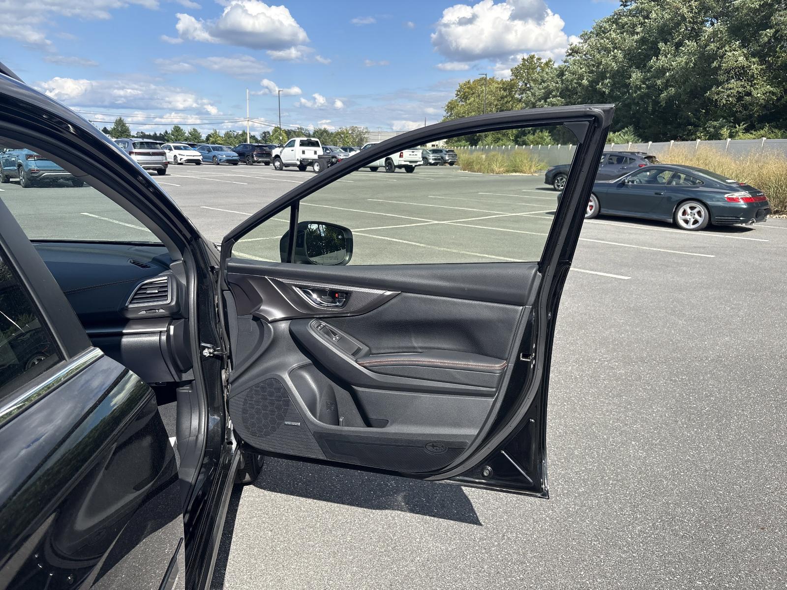 2023 Subaru Crosstrek Vehicle Photo in Mechanicsburg, PA 17050