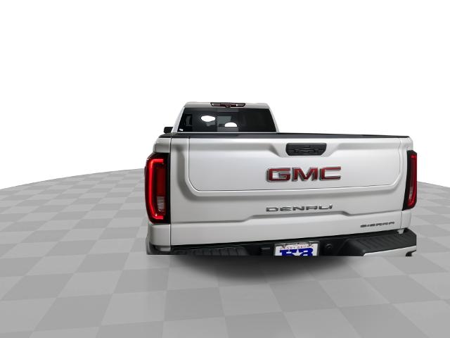2022 GMC Sierra 1500 Limited Vehicle Photo in GILBERT, AZ 85297-0402