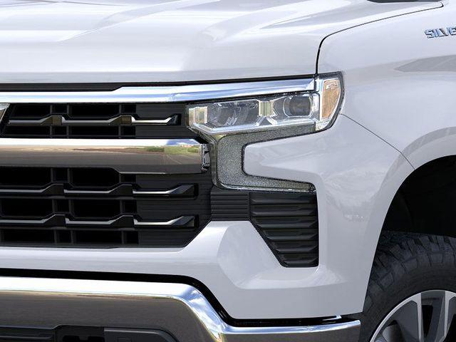 2026 Chevrolet Silverado 1500 Vehicle Photo in PAWLING, NY 12564-3219