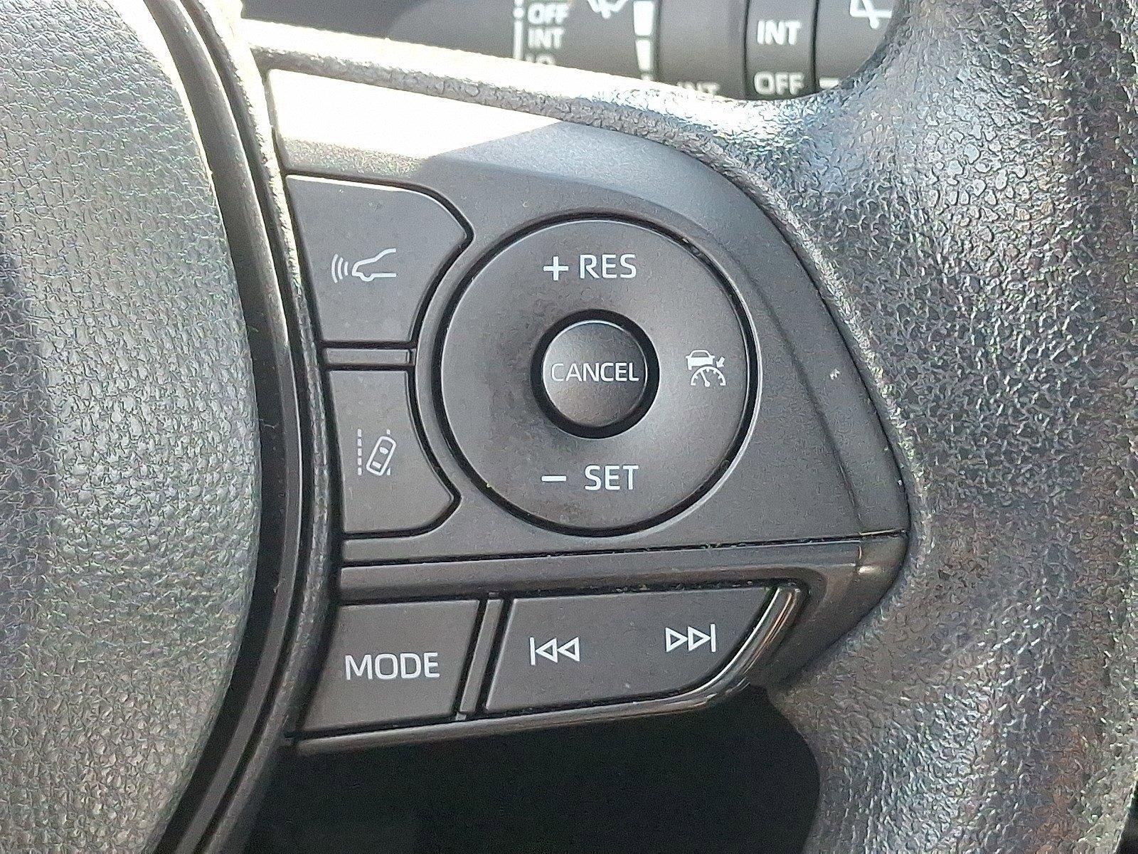 2023 Toyota RAV4 Vehicle Photo in Harrisburg, PA 17111