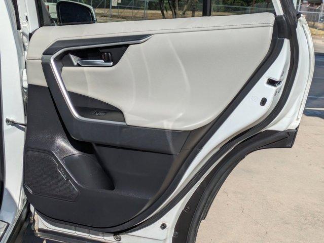 2023 Toyota RAV4 Vehicle Photo in San Antonio, TX 78209