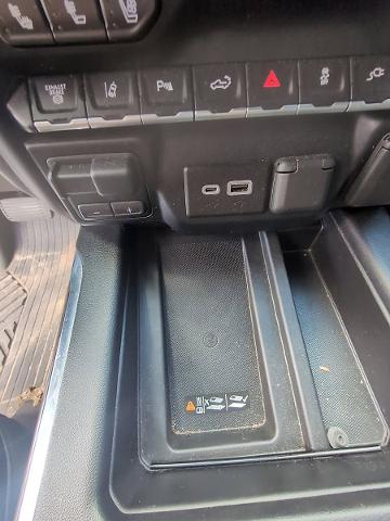 2022 Chevrolet Silverado 3500 HD Vehicle Photo in HARRISBURG, PA 17111-1033