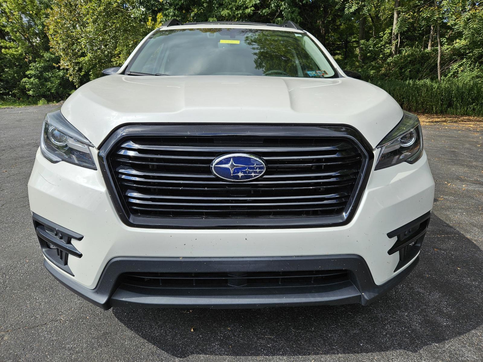 2022 Subaru Ascent Vehicle Photo in Harrisburg, PA 17111