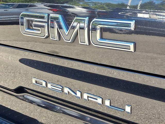 2023 GMC Sierra 1500 Vehicle Photo in DANBURY, CT 06810-5034