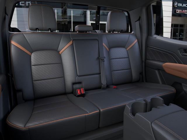 2026 GMC Canyon Vehicle Photo in TREVOSE, PA 19053-4984