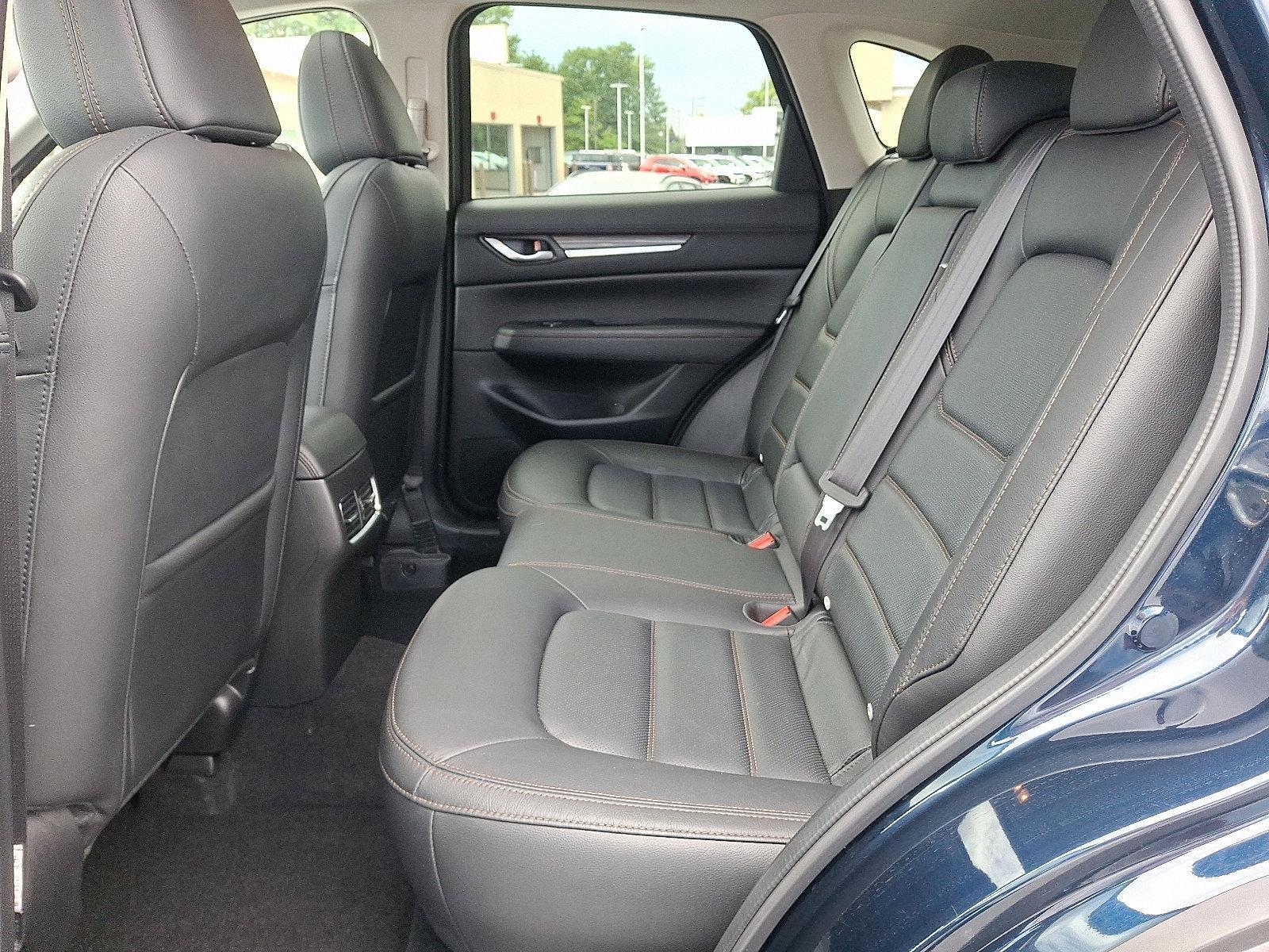 2019 Mazda CX-5 Vehicle Photo in Harrisburg, PA 17111