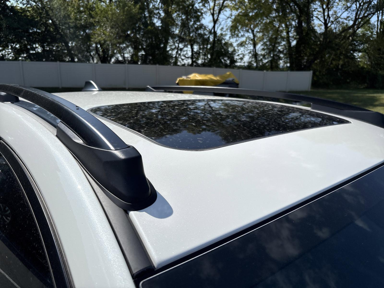 2025 Subaru Crosstrek Vehicle Photo in Mechanicsburg, PA 17050