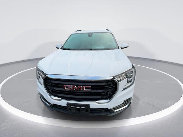 2023 GMC Terrain Vehicle Photo in Pleasant Hills, PA 15236