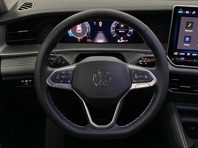 2025 Volkswagen Tiguan Vehicle Photo in Appleton, WI 54913