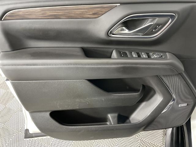 2023 Chevrolet Tahoe Vehicle Photo in GILBERT, AZ 85297-0402