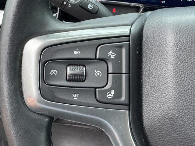 2024 Chevrolet Silverado 2500 HD Vehicle Photo in COLUMBIA, MO 65203-3903
