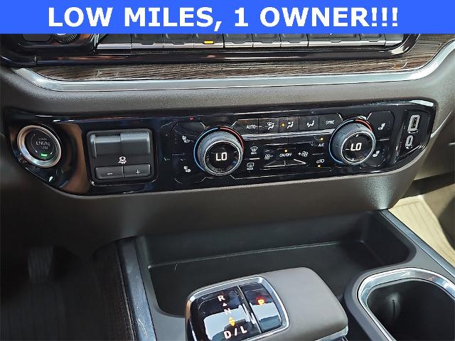 2025 Chevrolet Silverado 1500 Vehicle Photo in EASTLAND, TX 76448-3020
