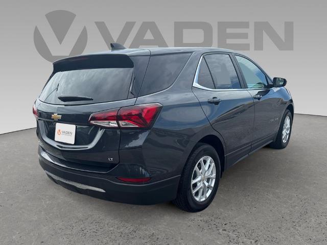 2022 Chevrolet Equinox Vehicle Photo in Brunswick, GA 31525