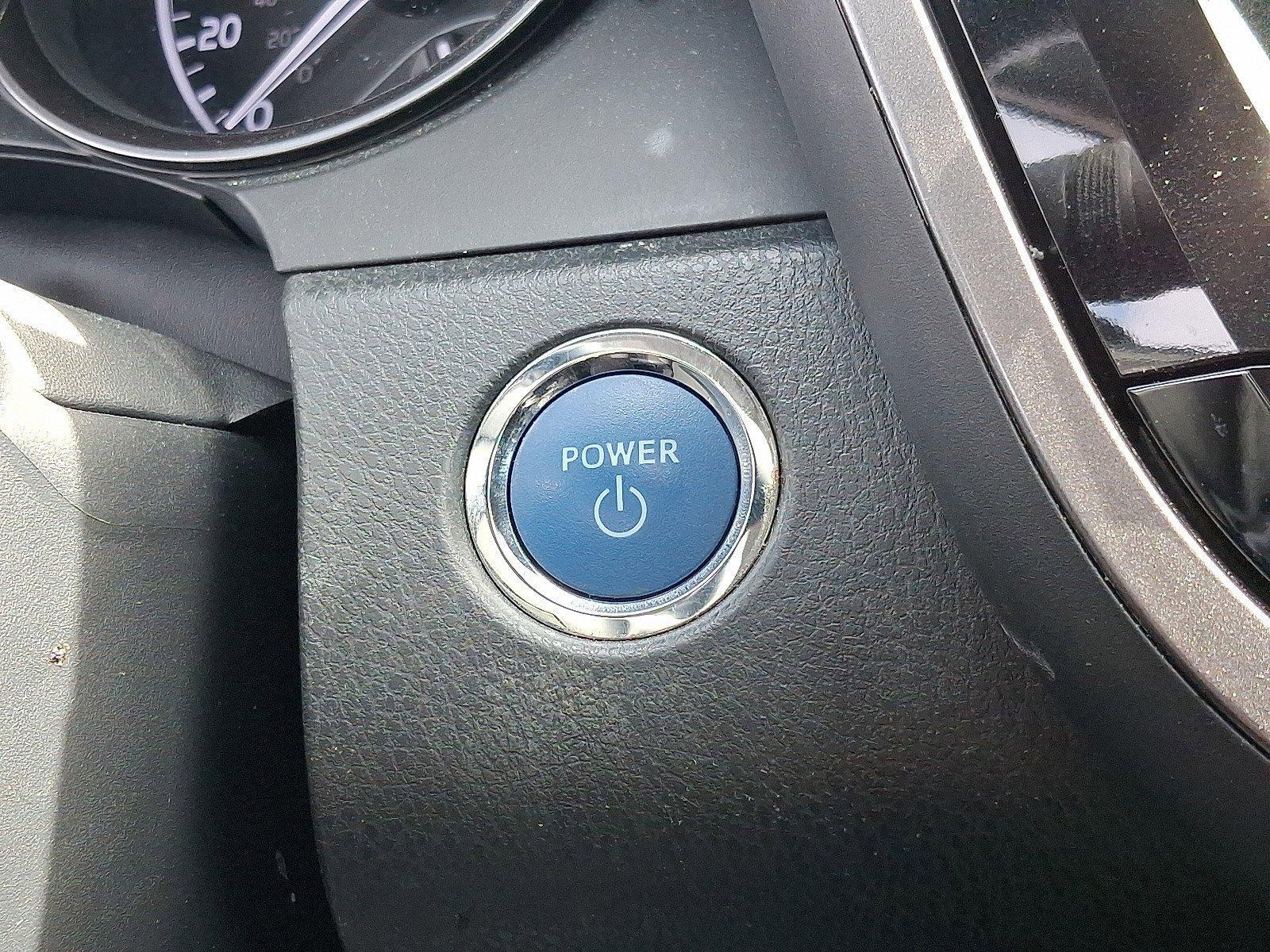 2021 Toyota Camry Vehicle Photo in Harrisburg, PA 17111