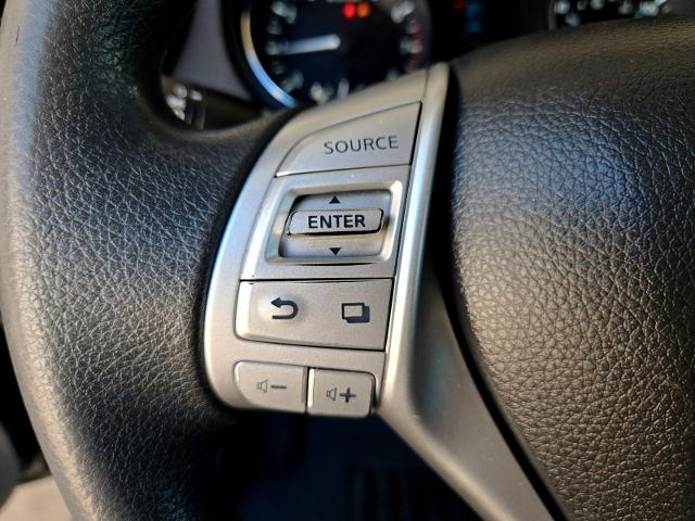 2016 Nissan Rogue Vehicle Photo in Weatherford, TX 76087