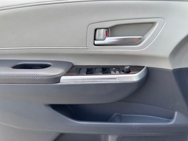 2024 Toyota Sienna Vehicle Photo in Jonesboro, AR 72404