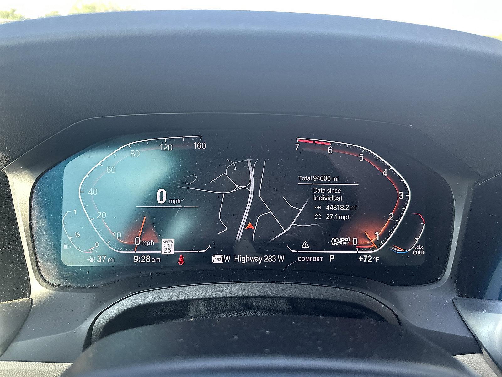 2020 BMW 330i xDrive Vehicle Photo in Lancaster, PA 17601