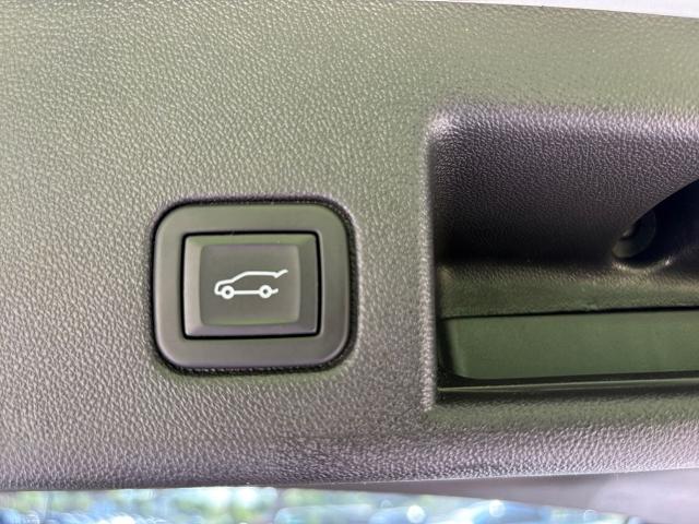 2024 Chevrolet Equinox Vehicle Photo in Savannah, GA 31419