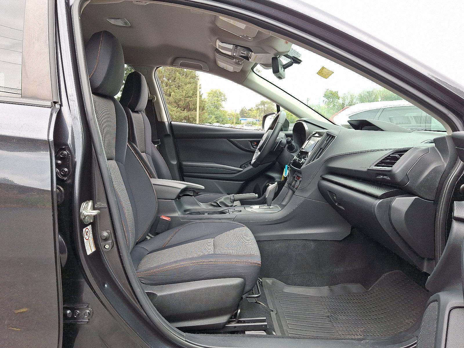 2019 Subaru Crosstrek Vehicle Photo in Harrisburg, PA 17111