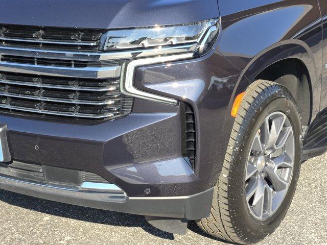 2023 Chevrolet Tahoe Vehicle Photo in Decatur, TX 76234