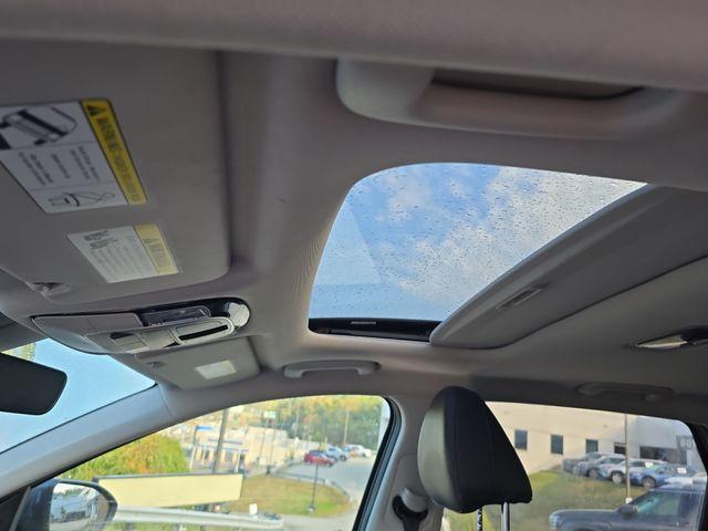 2023 Hyundai TUCSON Vehicle Photo in Pleasant Hills, PA 15236