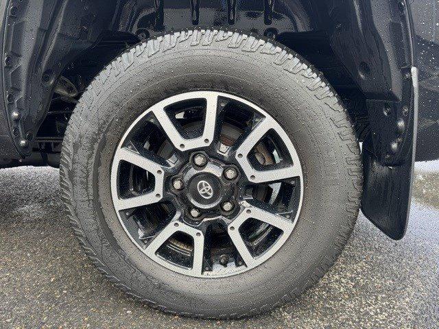 2021 Toyota Tundra 4WD Vehicle Photo in Mechanicsburg, PA 17050-1707