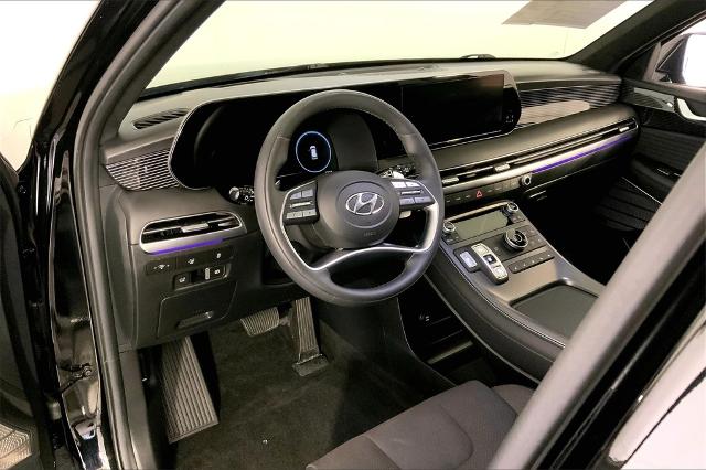 2024 Hyundai PALISADE Vehicle Photo in Lees Summit, MO 64086