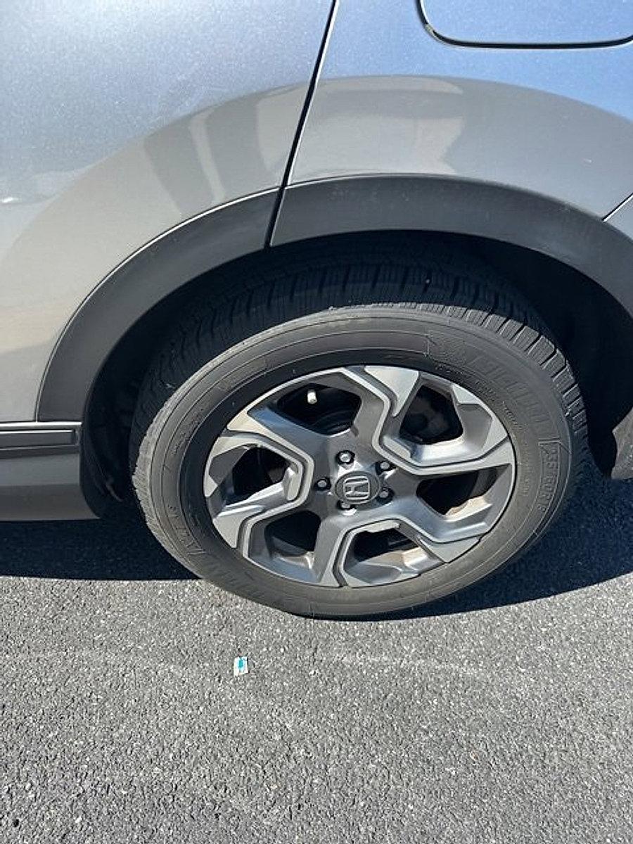 2019 Honda CR-V Vehicle Photo in Harrisburg, PA 17111