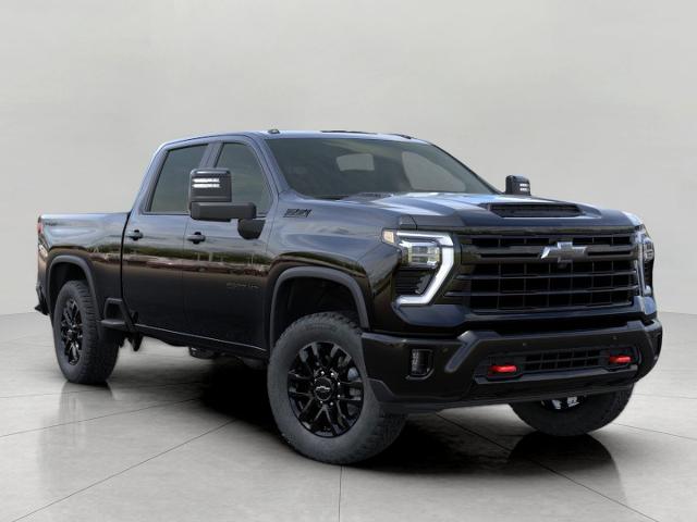 2026 Chevrolet Silverado 2500 HD Vehicle Photo in NEENAH, WI 54956-2243