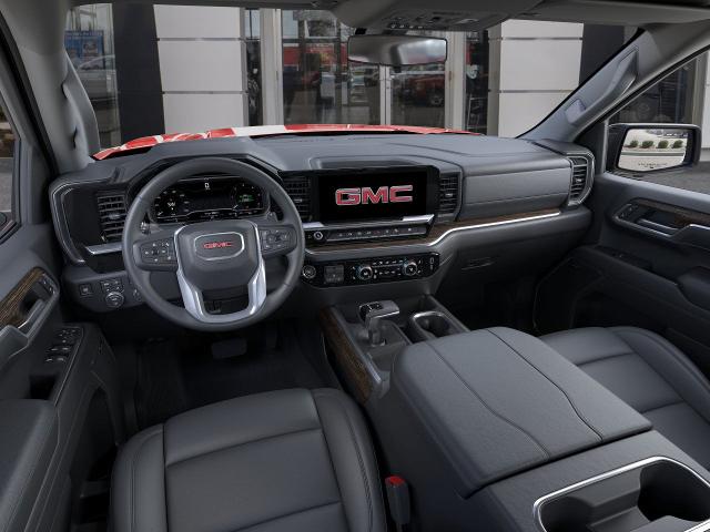 2026 GMC Sierra 1500 Vehicle Photo in INDEPENDENCE, MO 64055-1377